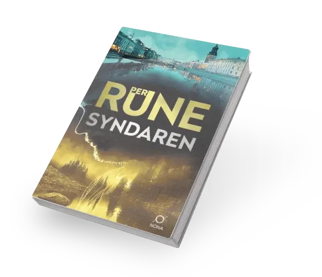 Bok Syndaren