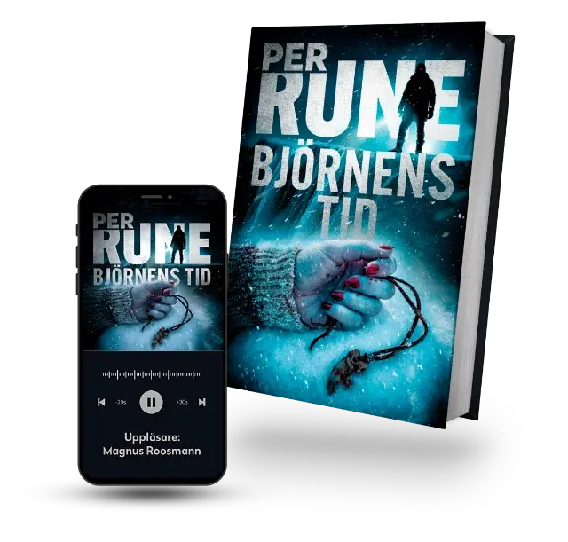 Bok Syndaren