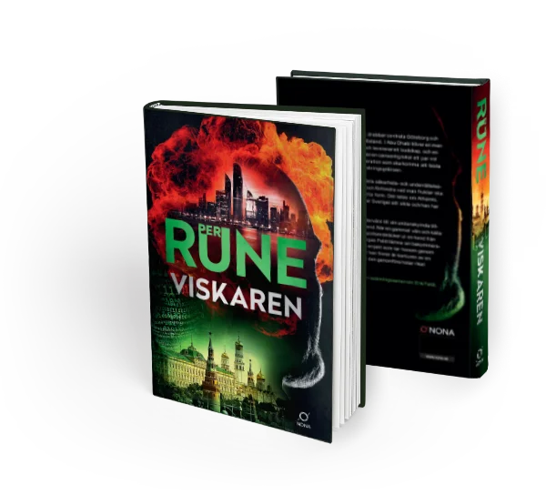 Bok Syndaren